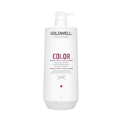 GWD Color Brilliance Shampoo Liter