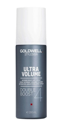 GWS Ultra Volume Double Boost